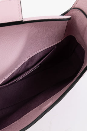 La Medusa Hobo Shoulder Bag