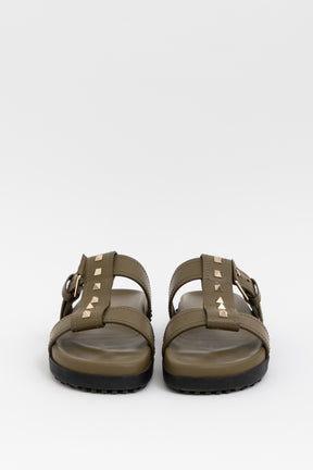 Rockstud Slides