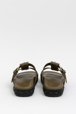 Rockstud Slides