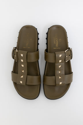 Rockstud Slides