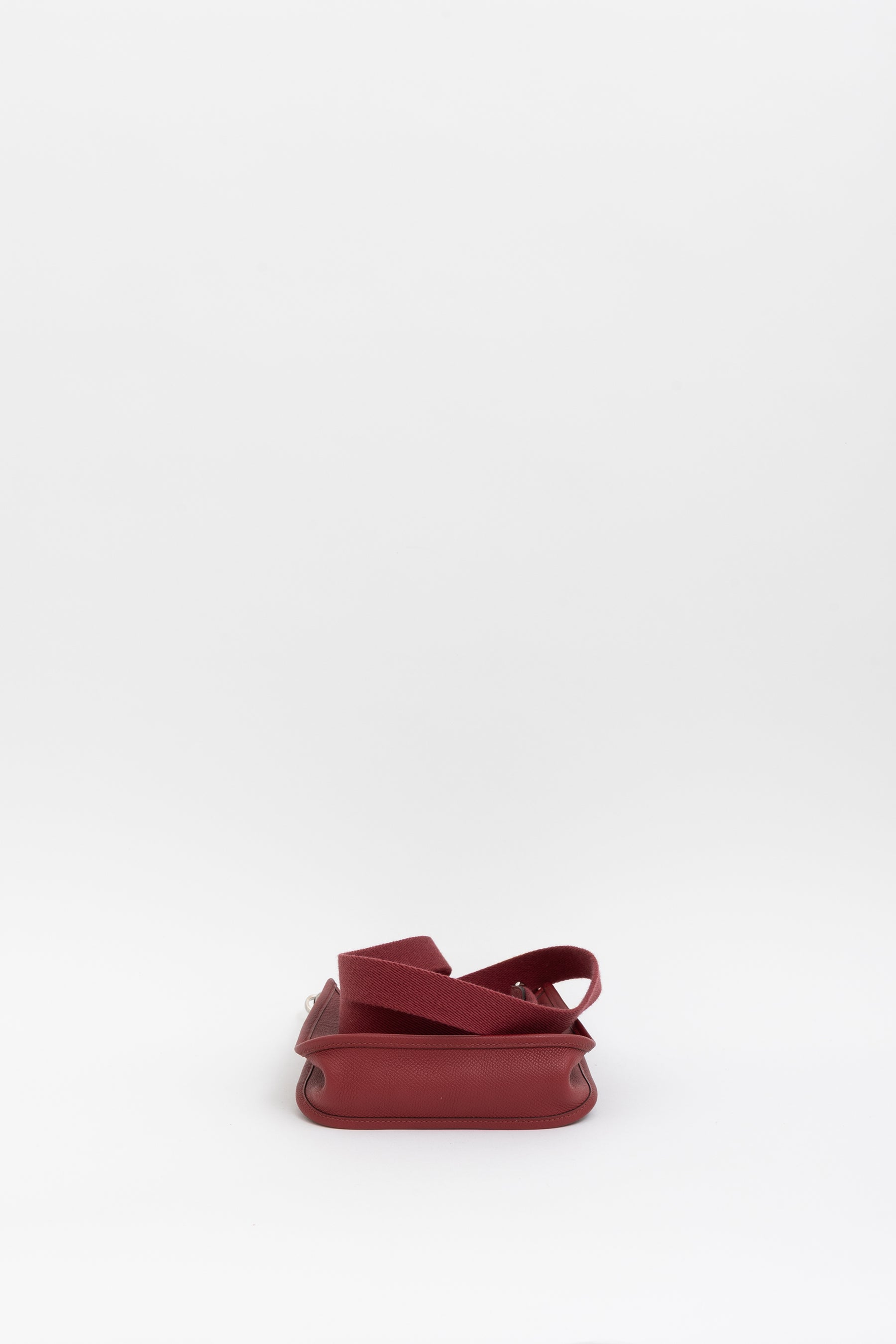 Epsom Leather Mini Evelyne 16 Bag