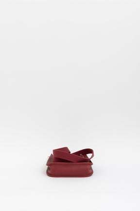 Epsom Leather Mini Evelyne 16 Bag
