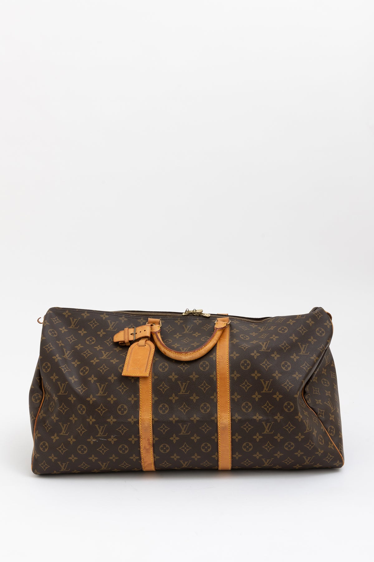 Monogram Keepall Bandoulière 50
