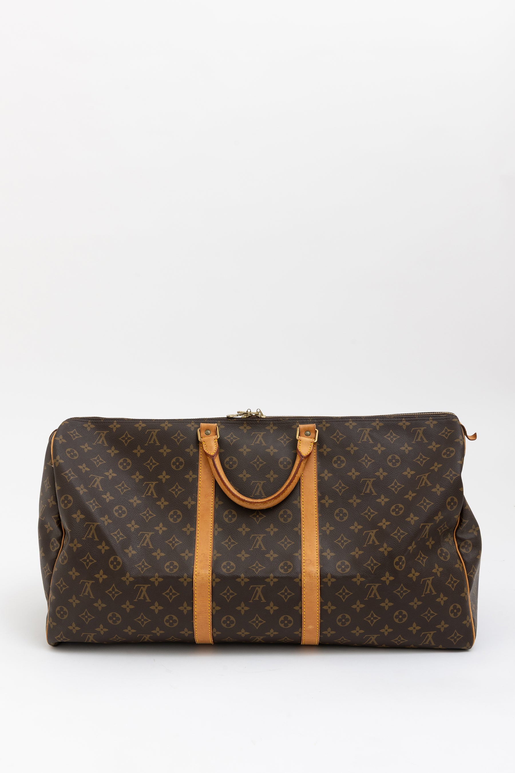Monogram Keepall Bandoulière 50