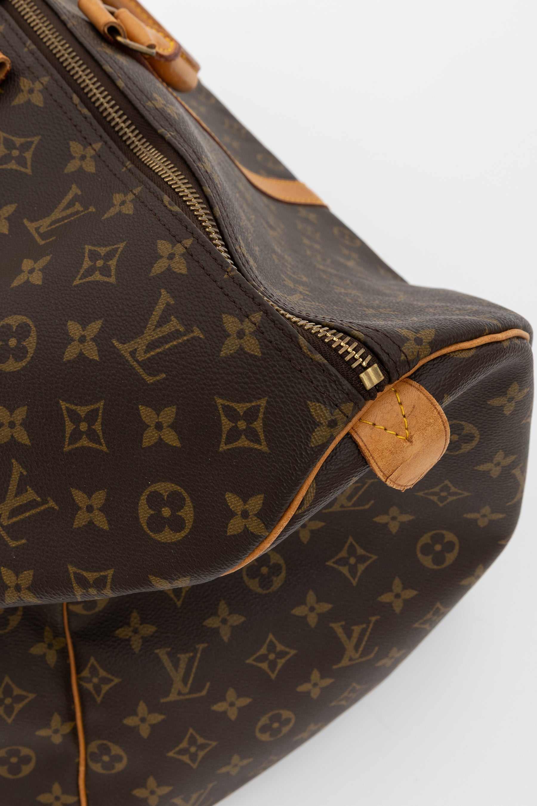 Monogram Keepall Bandoulière 50