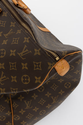 Monogram Keepall Bandoulière 50