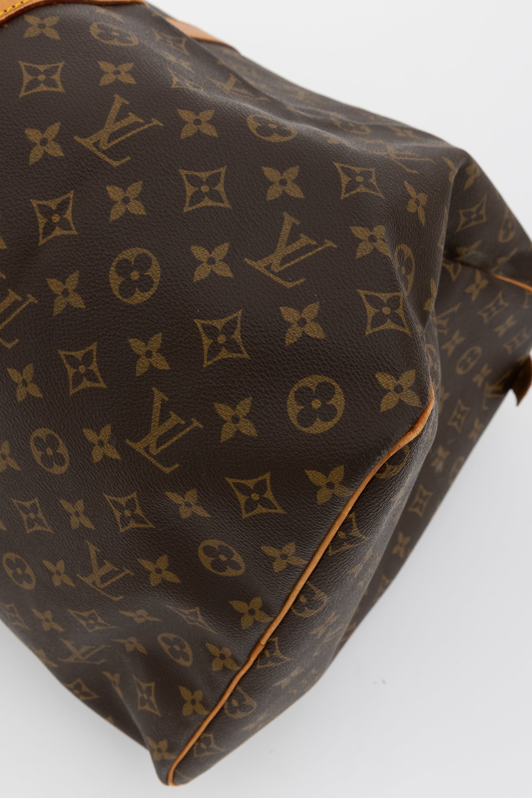 Monogram Keepall Bandoulière 50