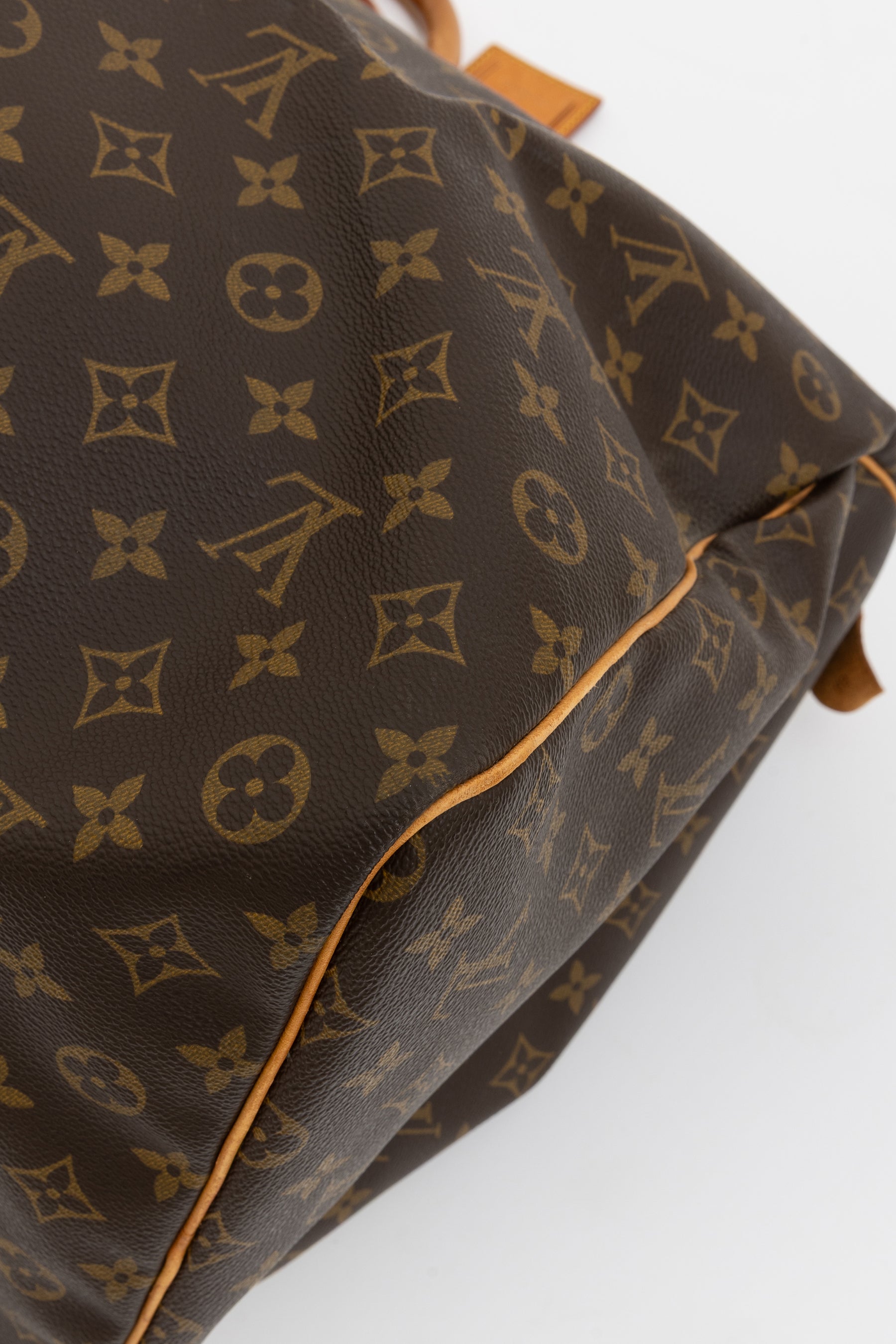 Monogram Keepall Bandoulière 50