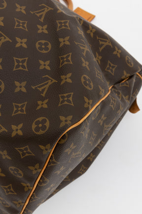 Monogram Keepall Bandoulière 50
