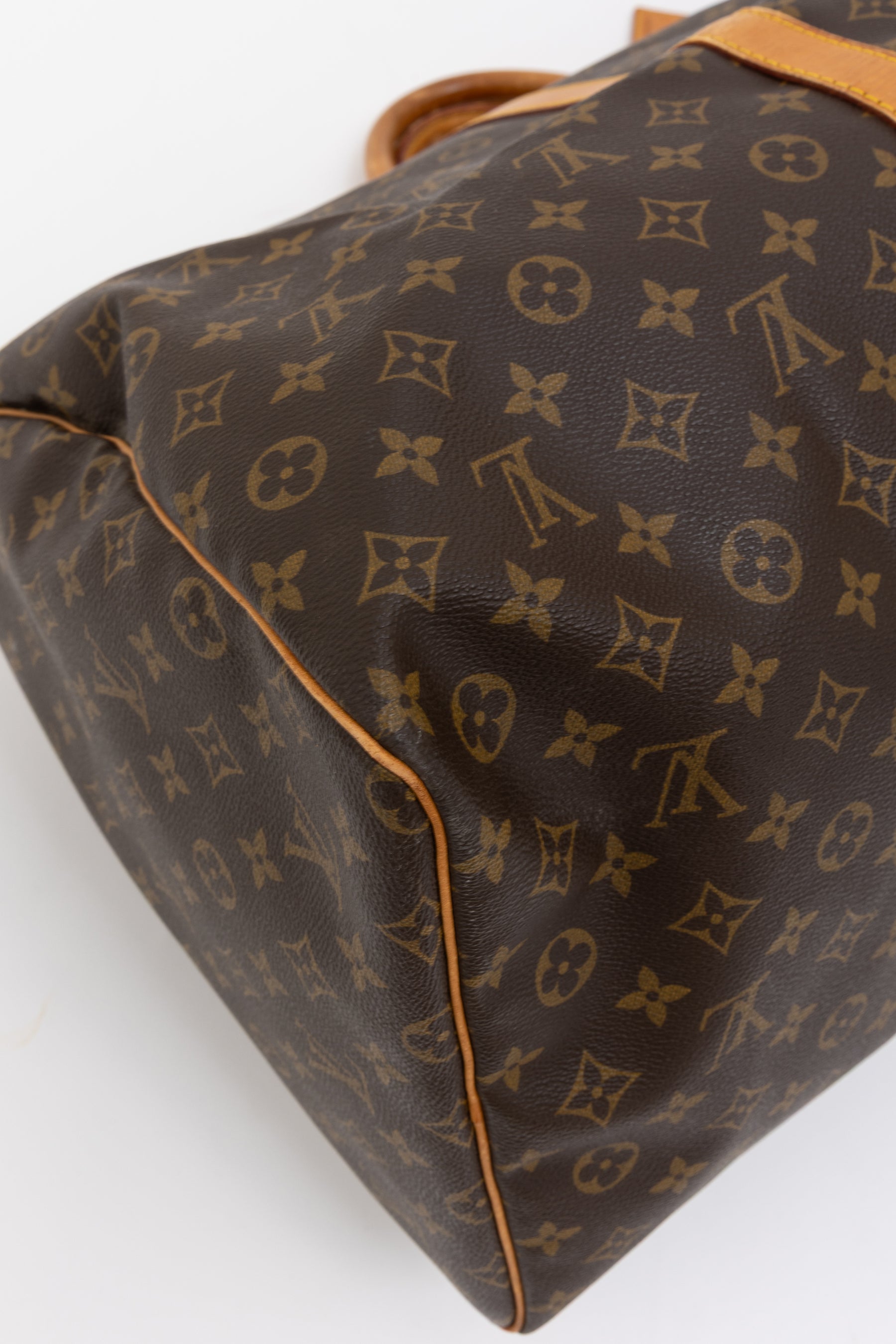 Monogram Keepall Bandoulière 50