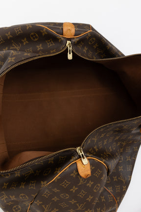 Monogram Keepall Bandoulière 50