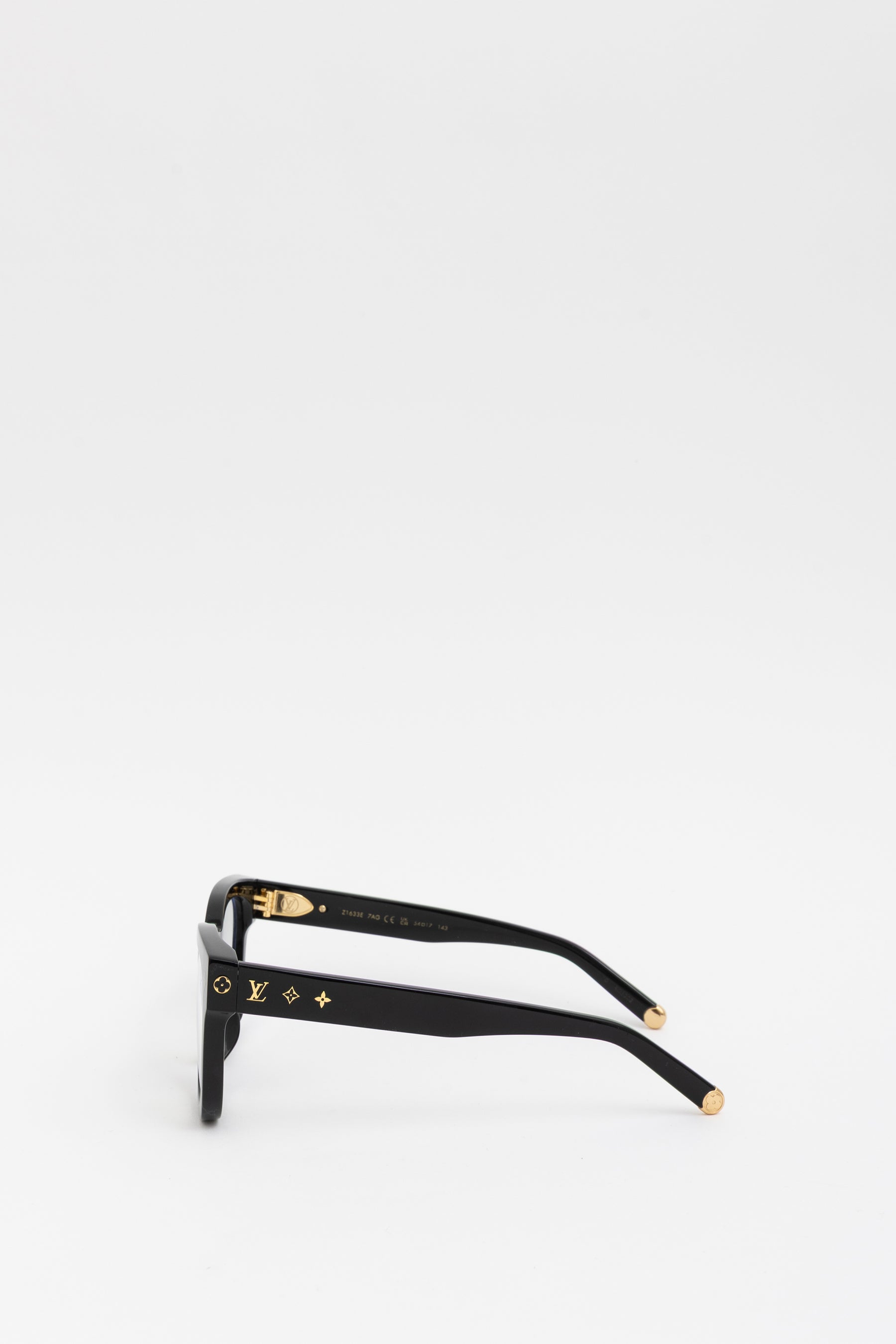 My Monogram Anti-Blue Light Glasses