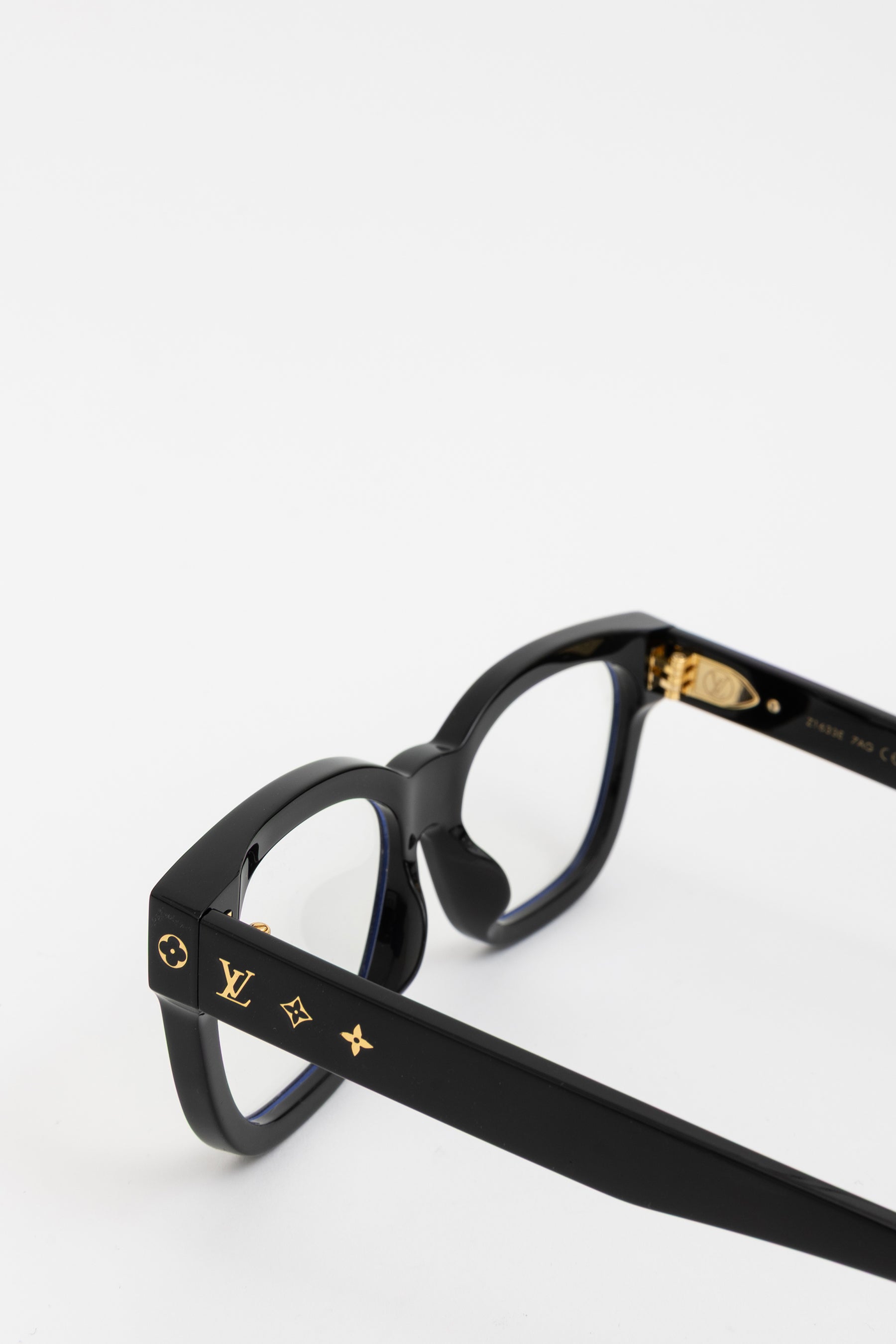 My Monogram Anti-Blue Light Glasses