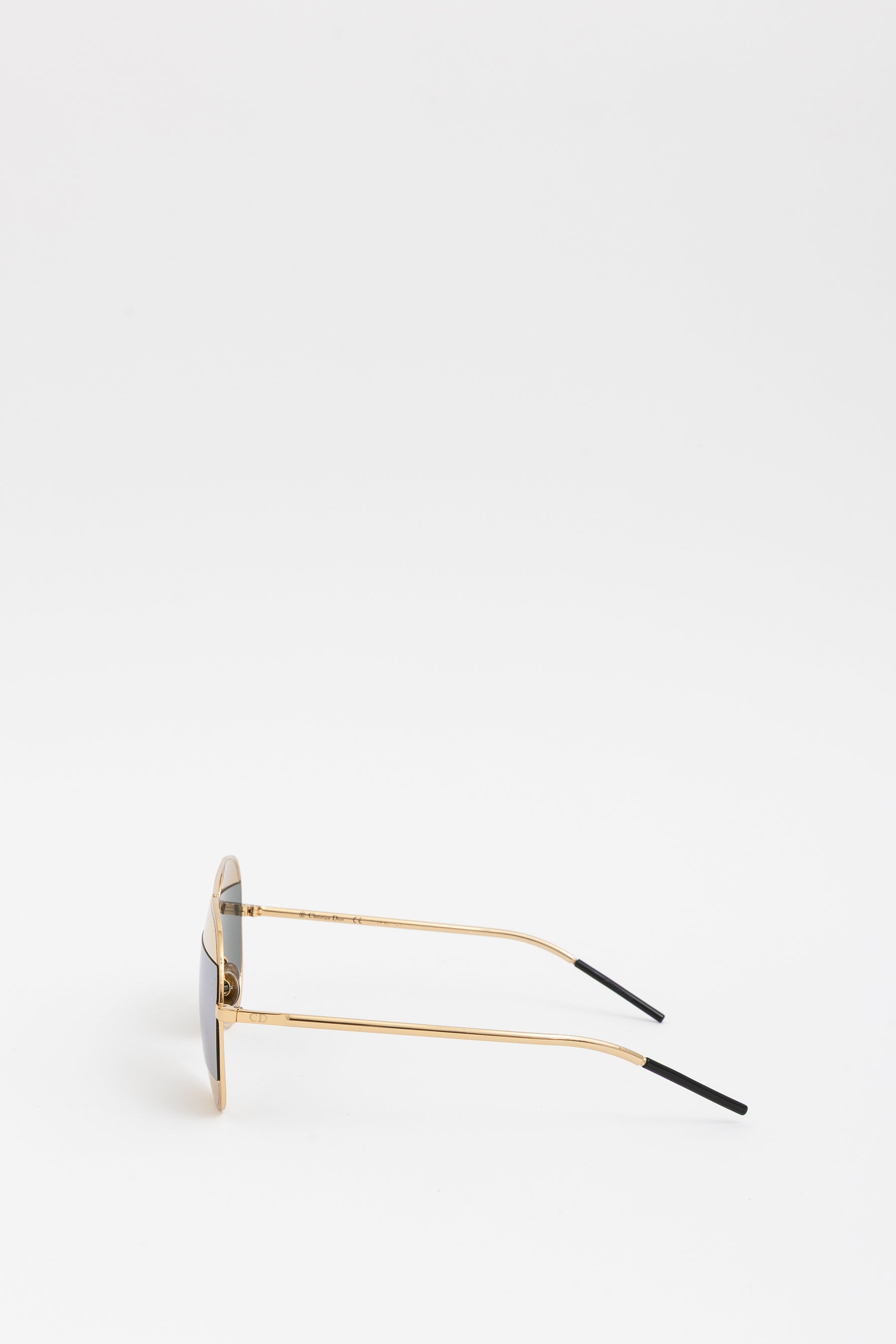 Split 1 Aviator Sunglasses