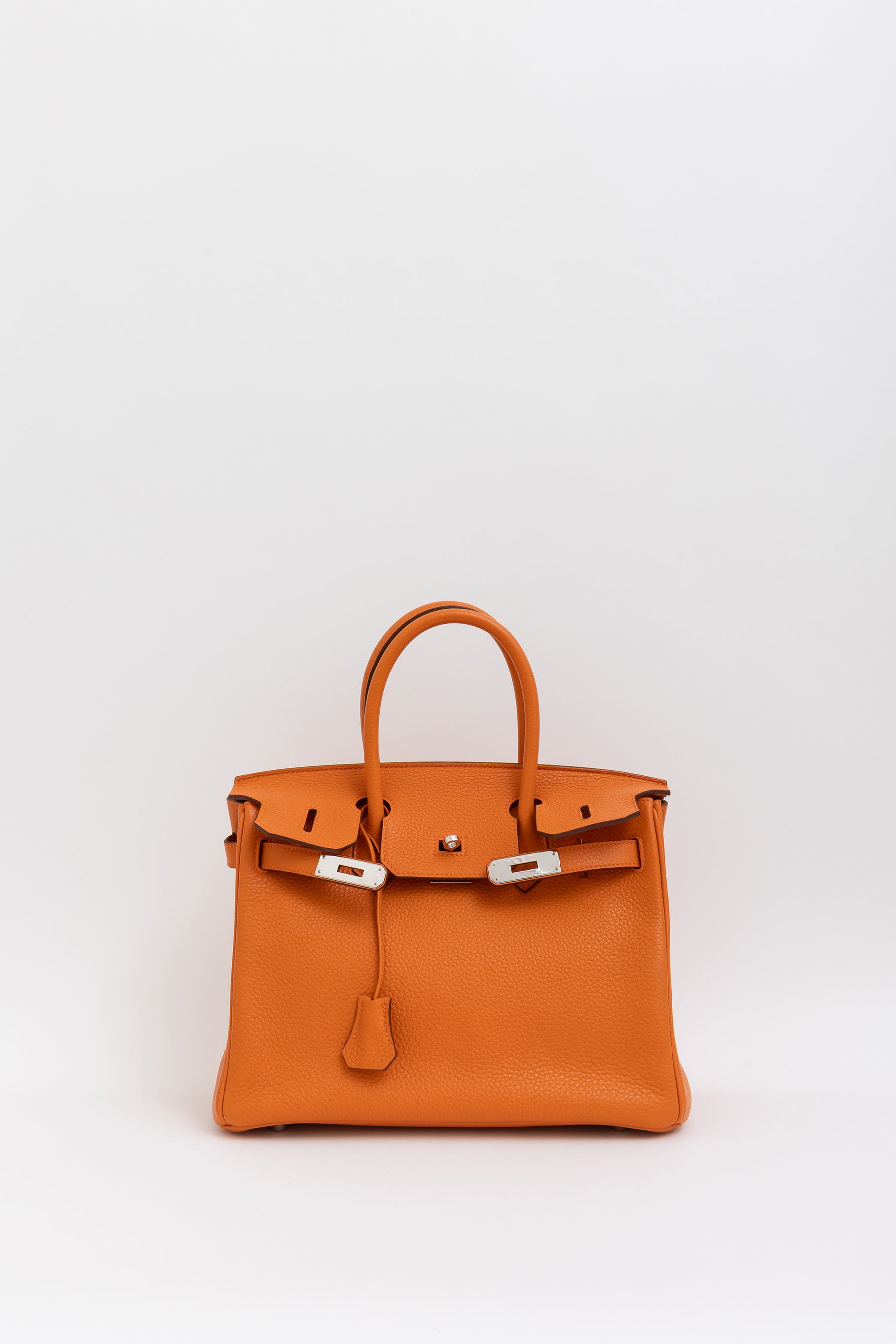 Taurillon Clemence Birkin 30