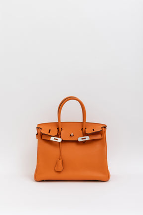 Taurillon Clemence Birkin 30