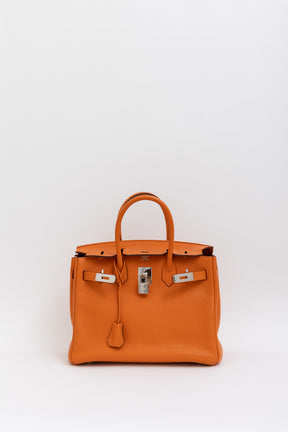 Taurillon Clemence Birkin 30