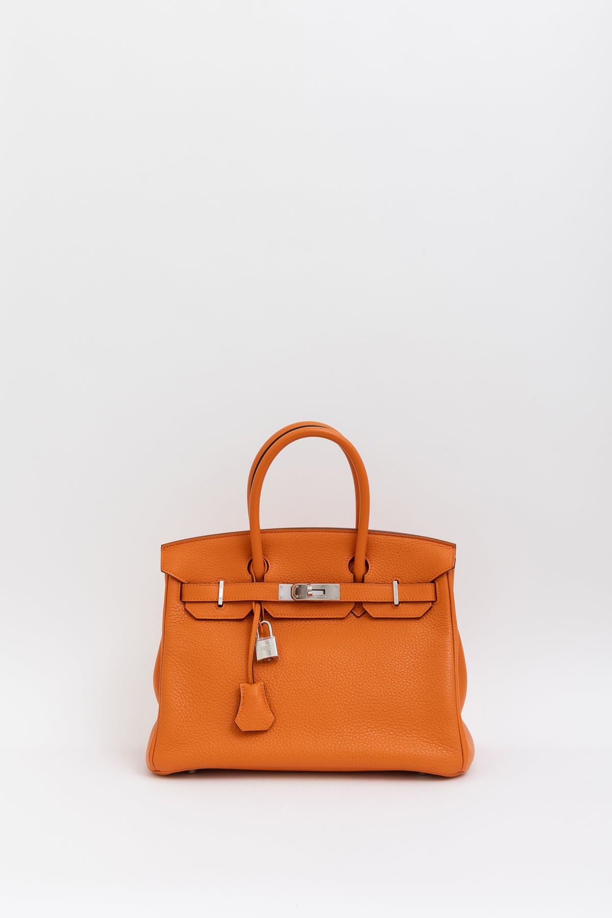 Taurillon Clemence Birkin 30