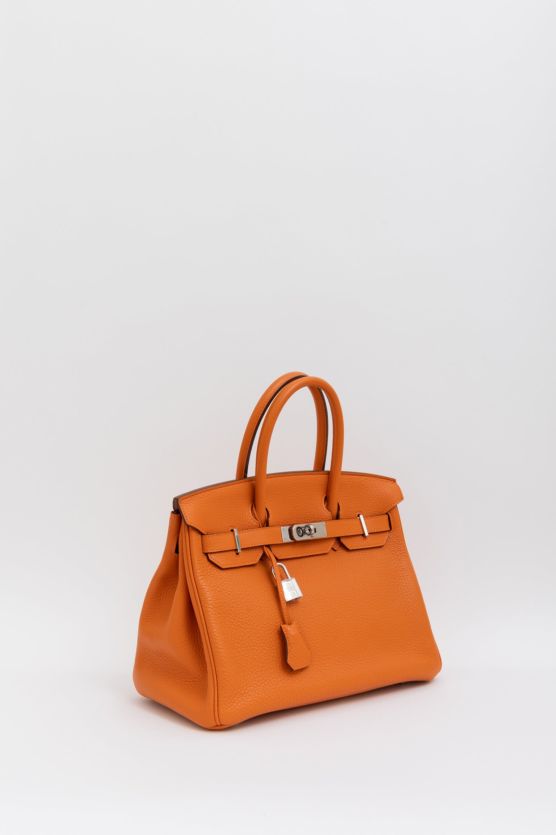 Taurillon Clemence Birkin 30