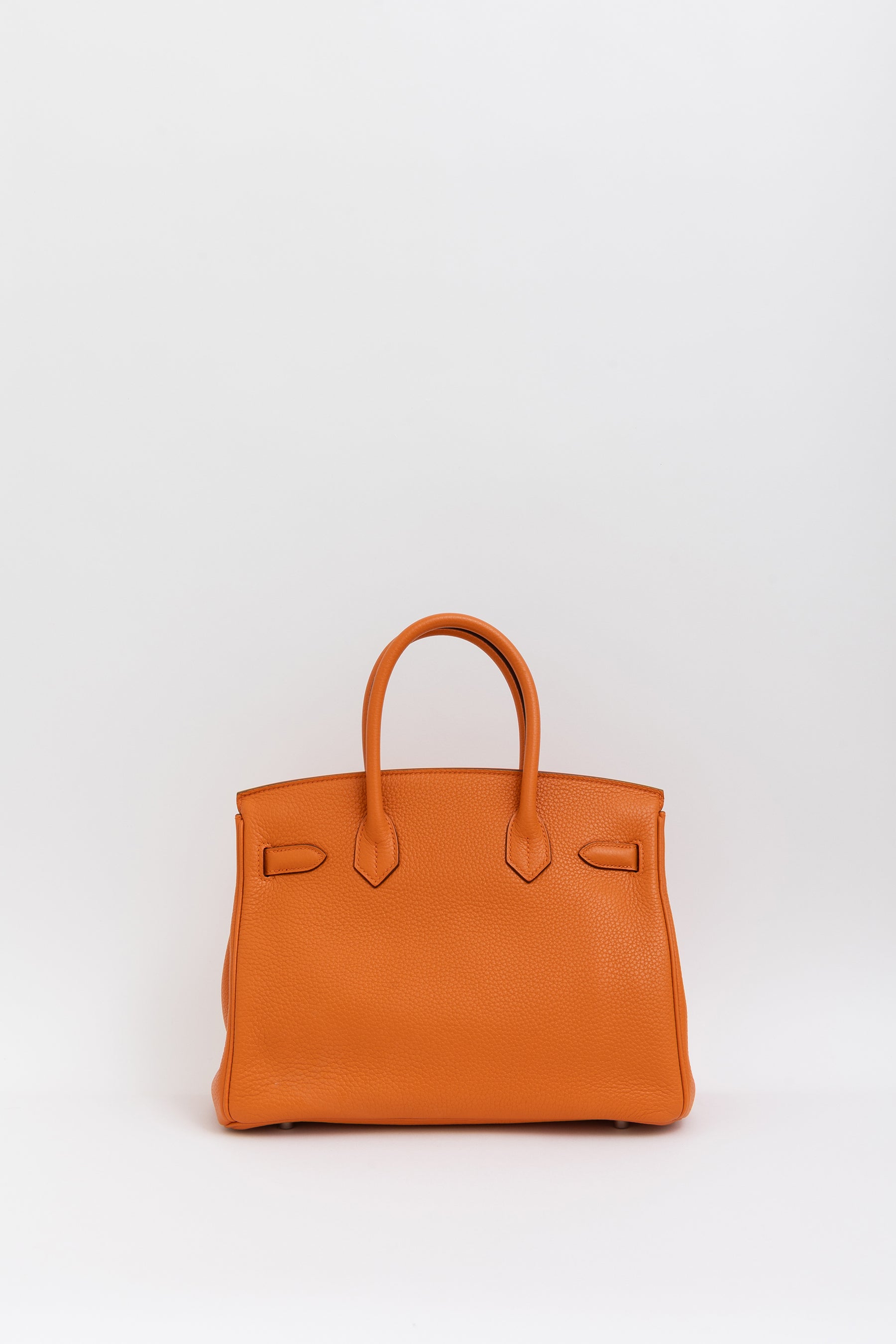 Taurillon Clemence Birkin 30