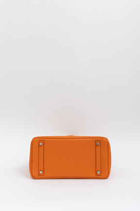 Taurillon Clemence Birkin 30