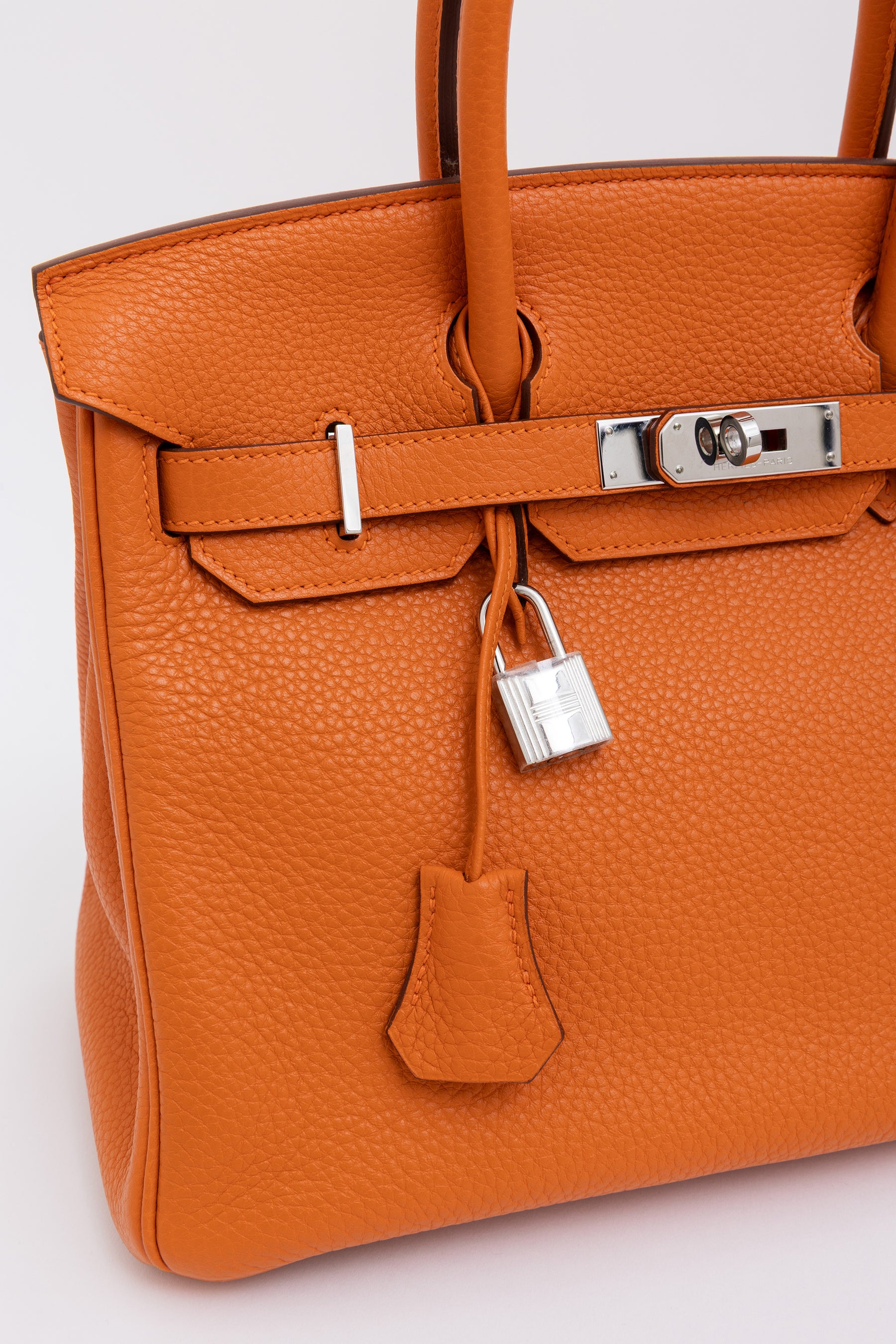 Taurillon Clemence Birkin 30