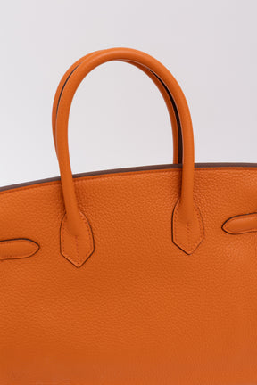 Taurillon Clemence Birkin 30