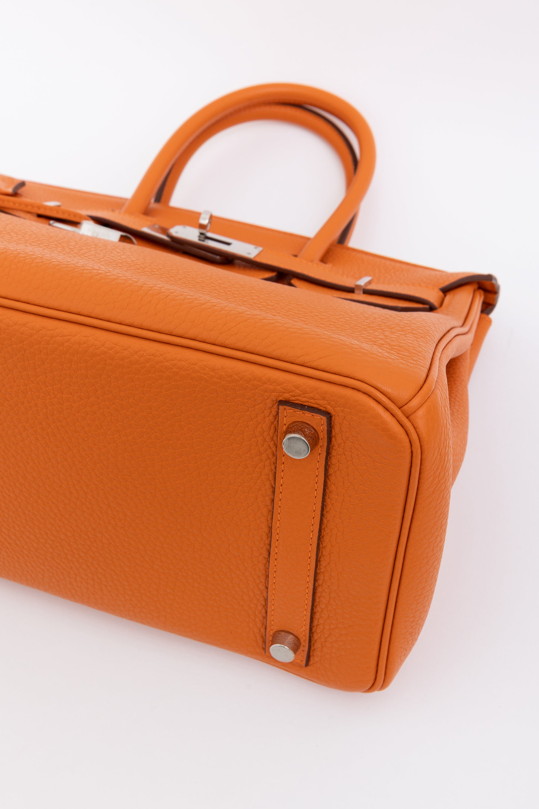 Taurillon Clemence Birkin 30