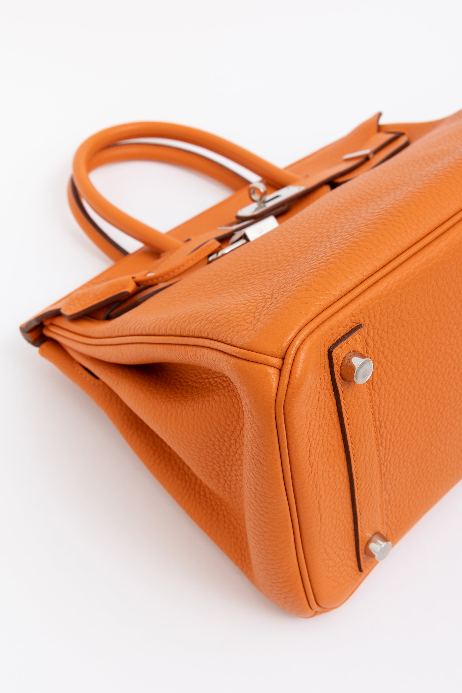 Taurillon Clemence Birkin 30