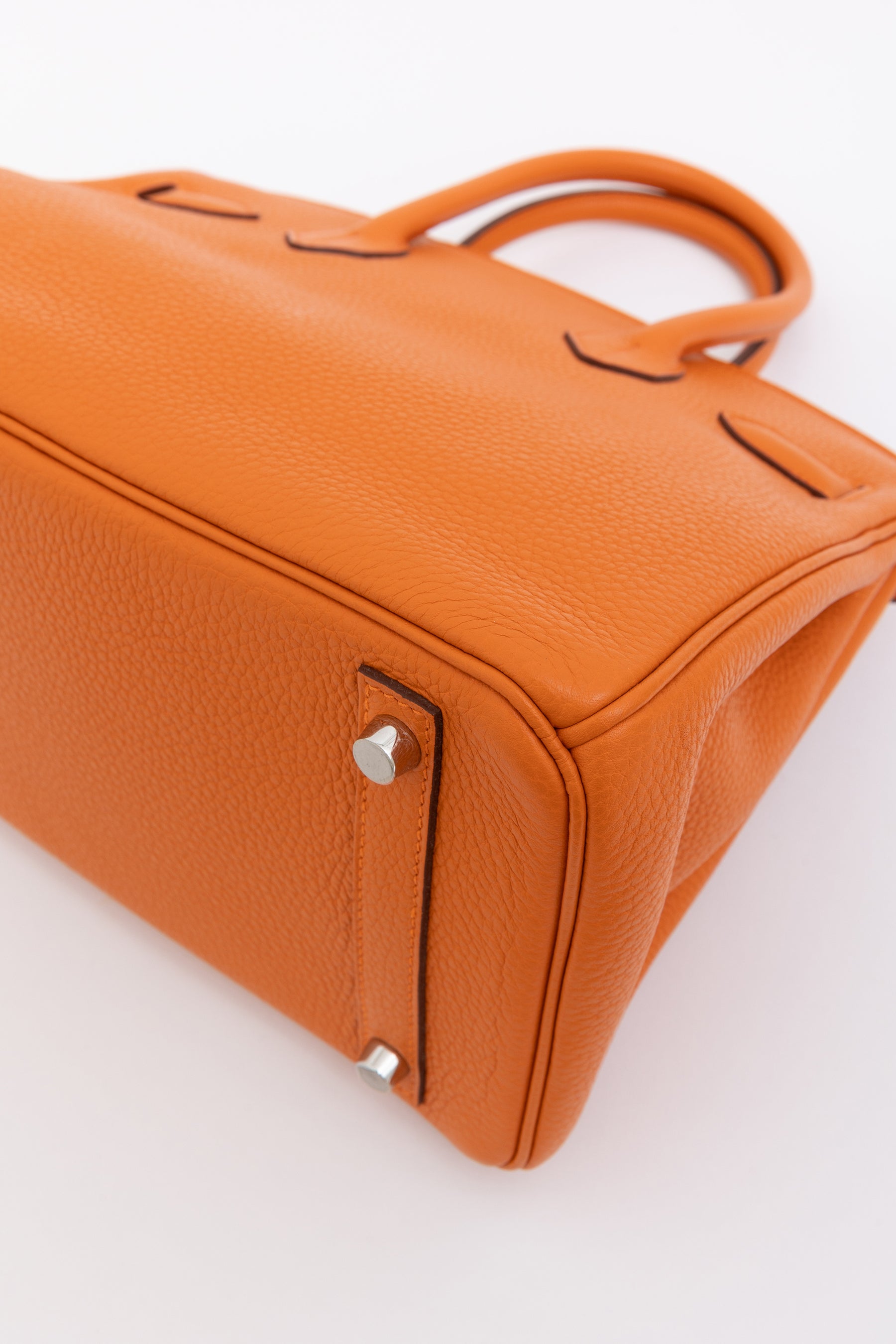 Taurillon Clemence Birkin 30