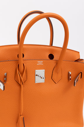 Taurillon Clemence Birkin 30