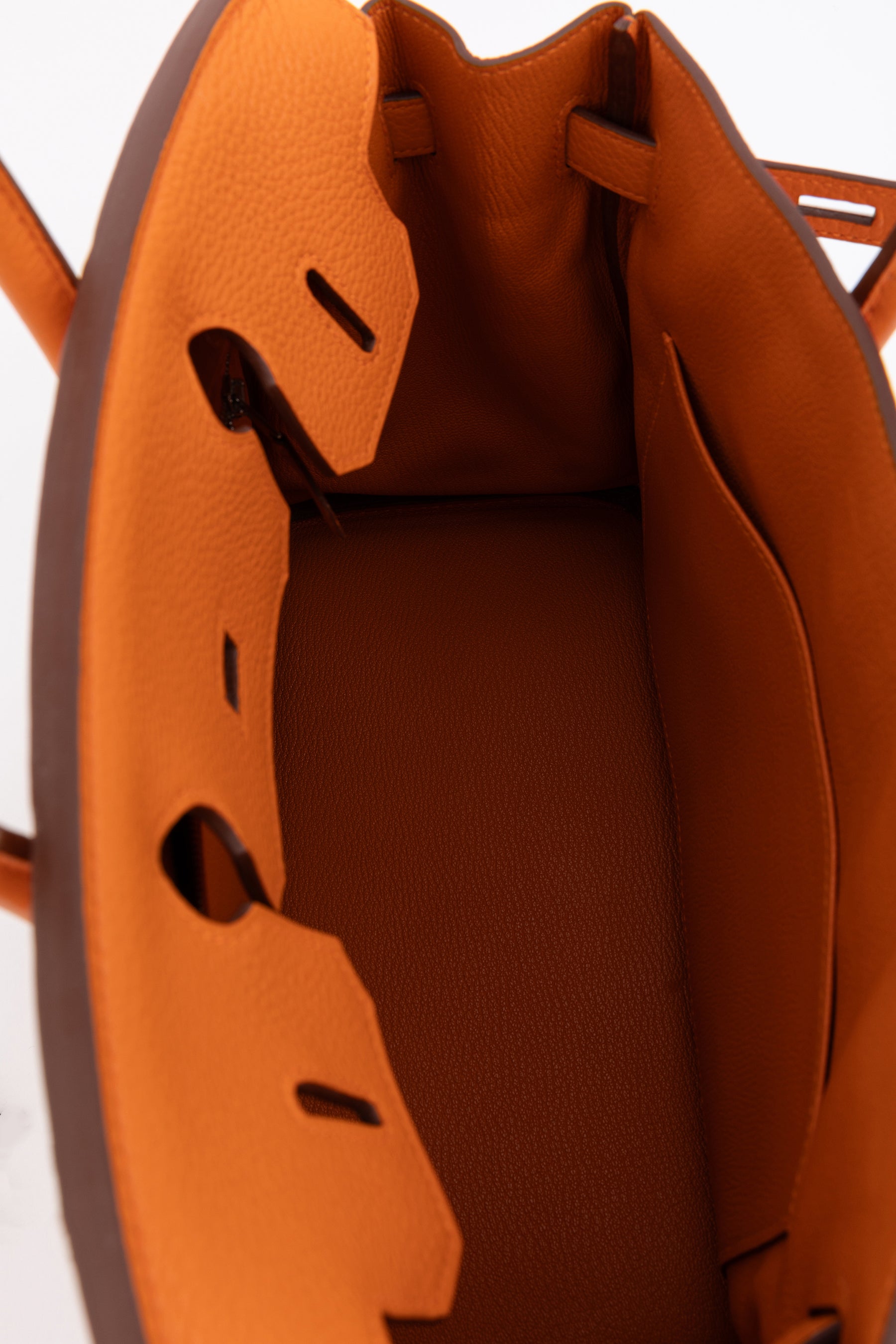 Taurillon Clemence Birkin 30