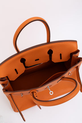 Taurillon Clemence Birkin 30