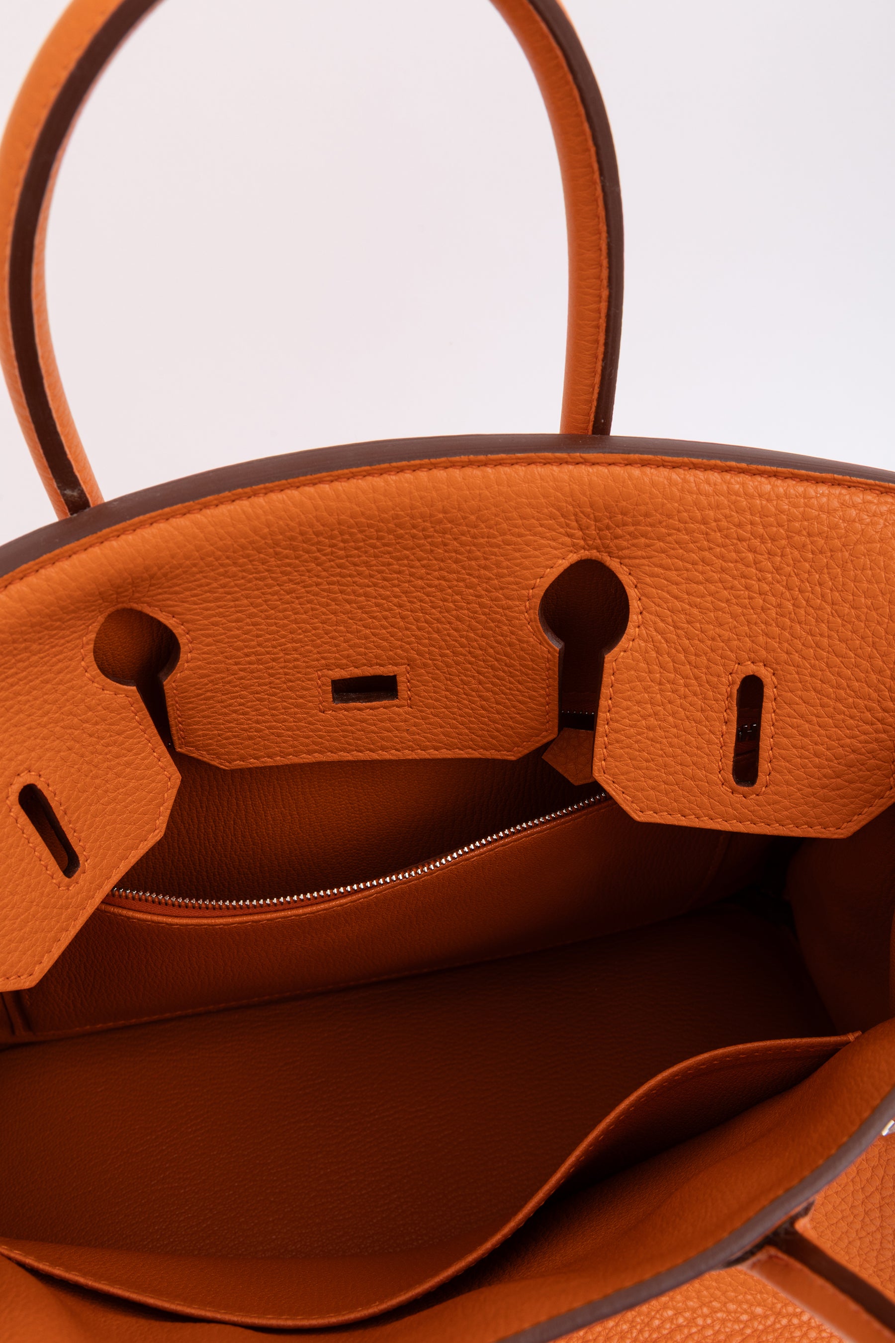 Taurillon Clemence Birkin 30