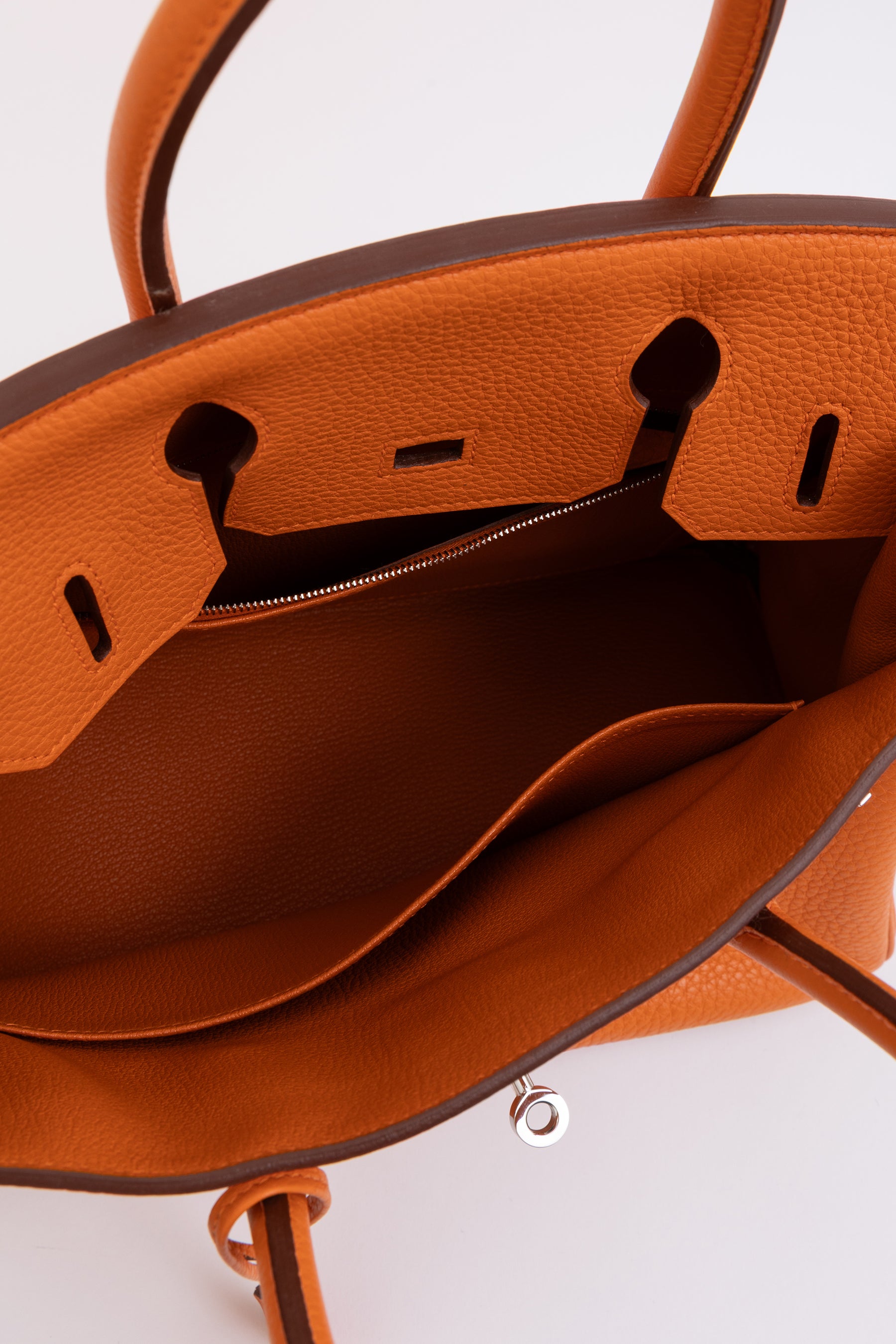 Taurillon Clemence Birkin 30