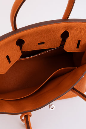 Taurillon Clemence Birkin 30