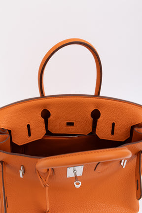 Taurillon Clemence Birkin 30