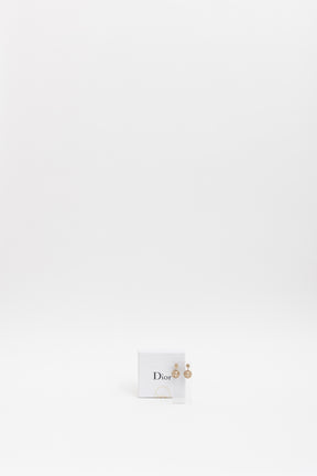 Pearl Cannage Tribales Earrings