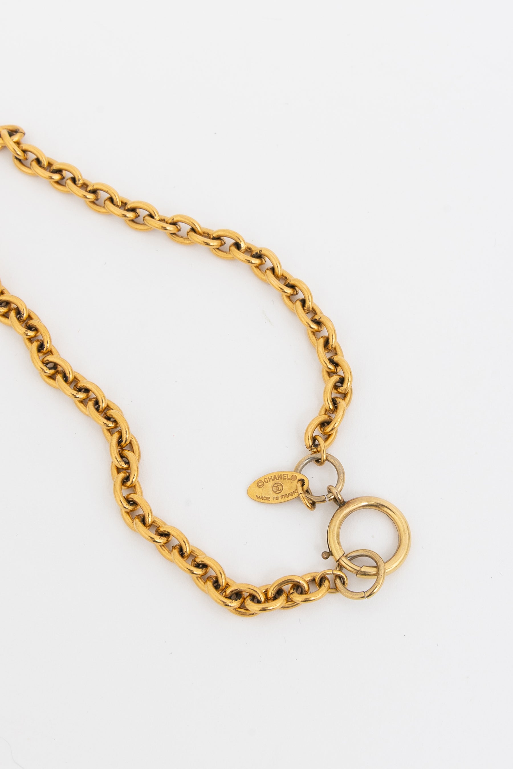 Star Pendant Necklace