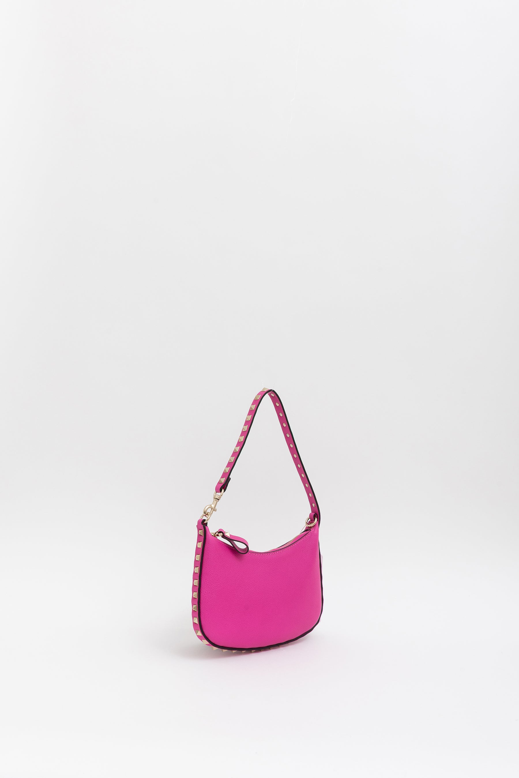 Rockstud Mini Shoulder Bag