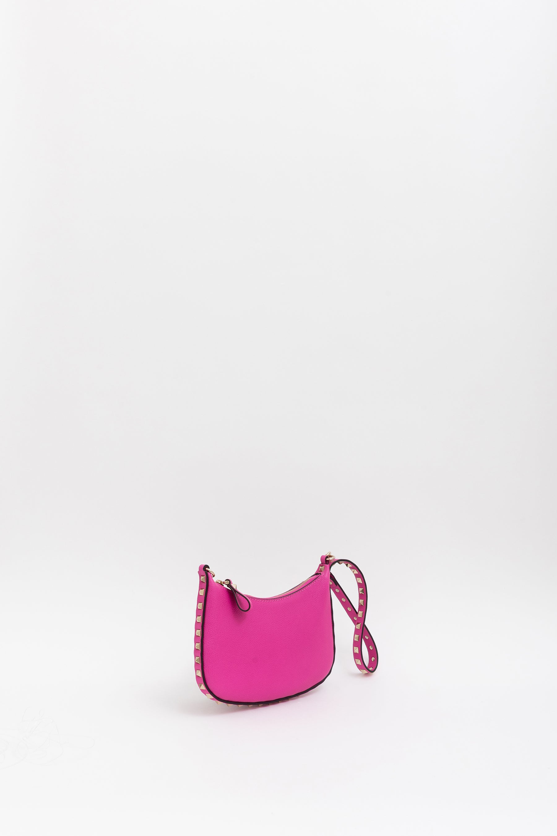 Rockstud Mini Shoulder Bag
