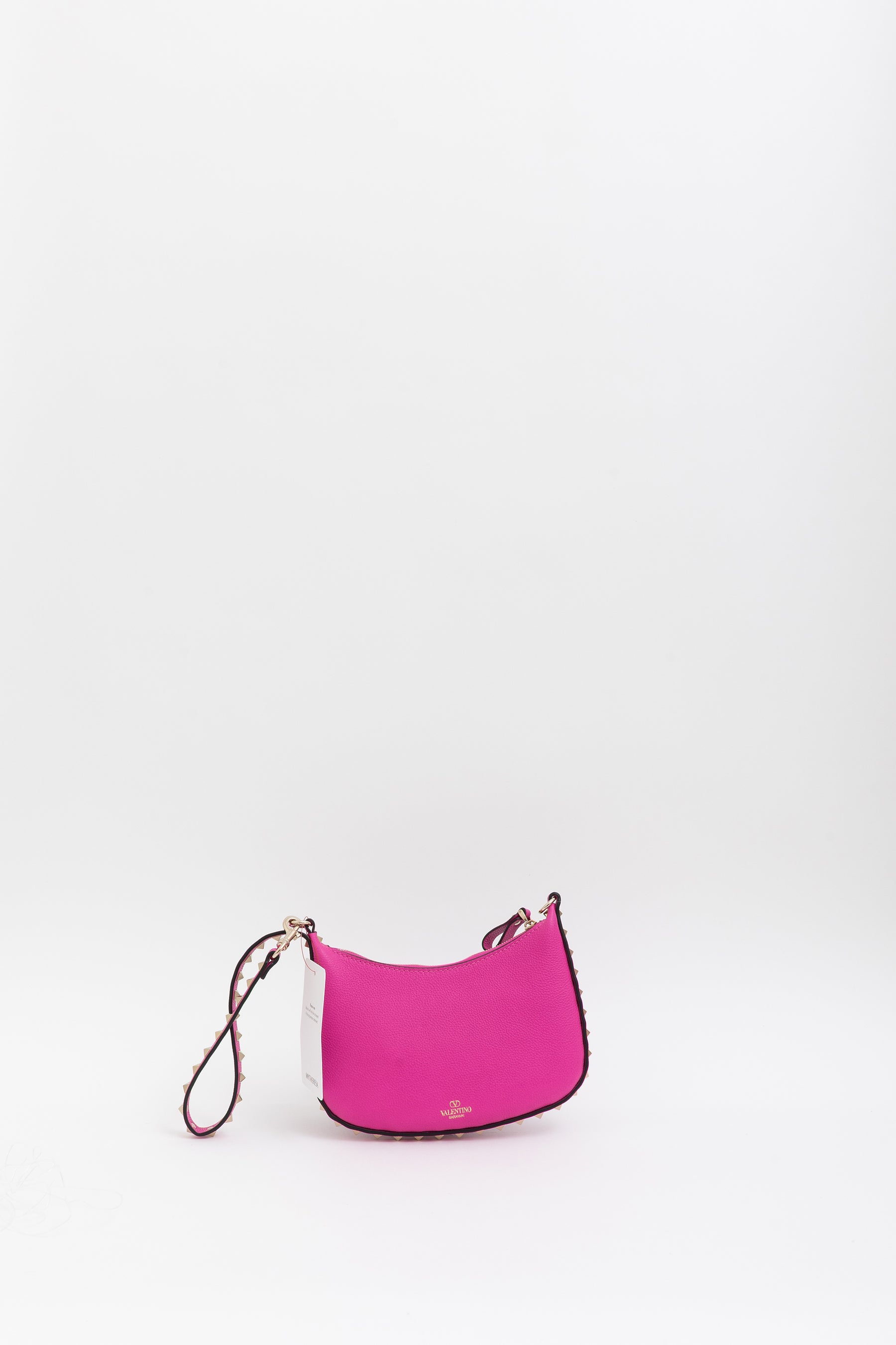Rockstud Mini Shoulder Bag