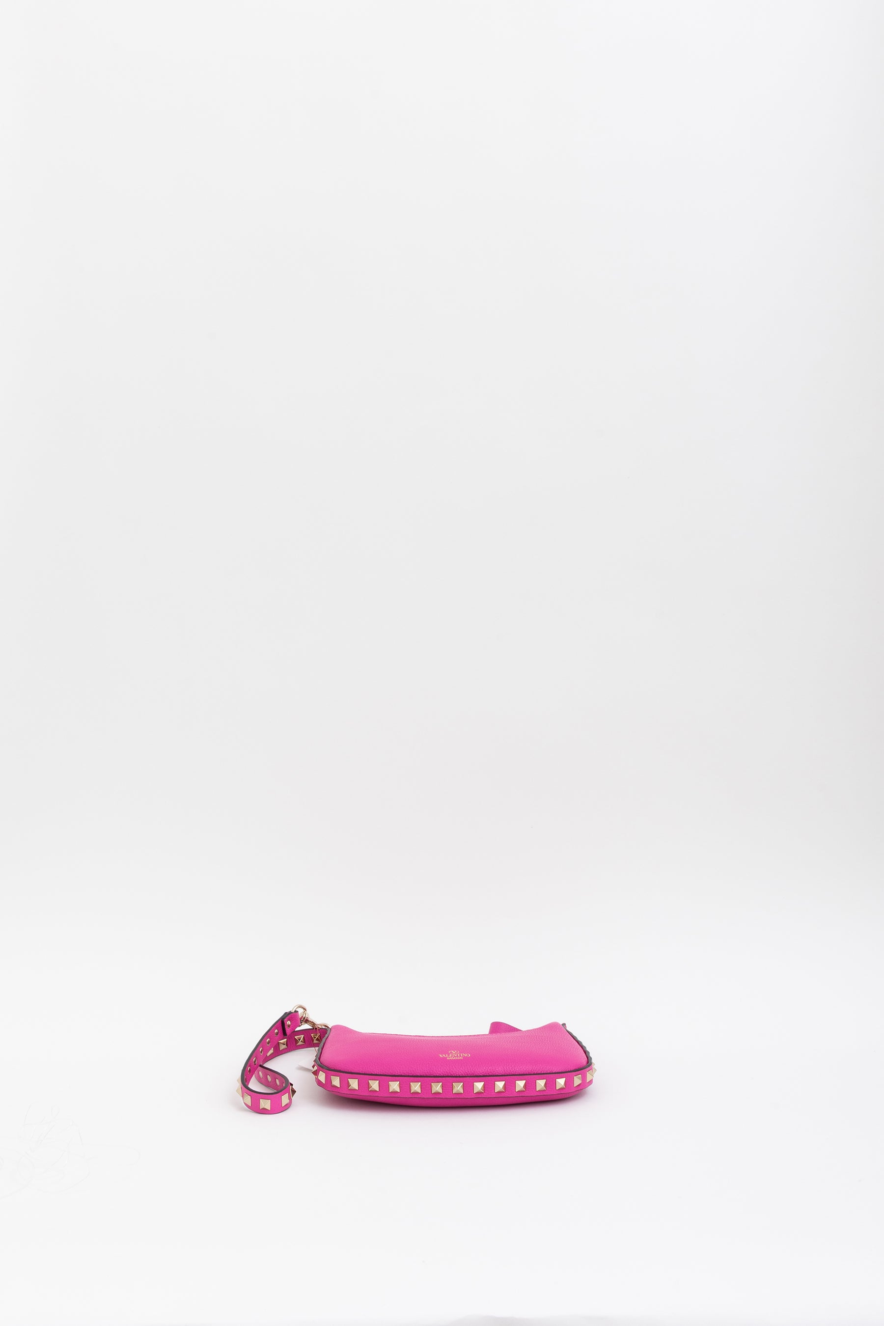 Rockstud Mini Shoulder Bag