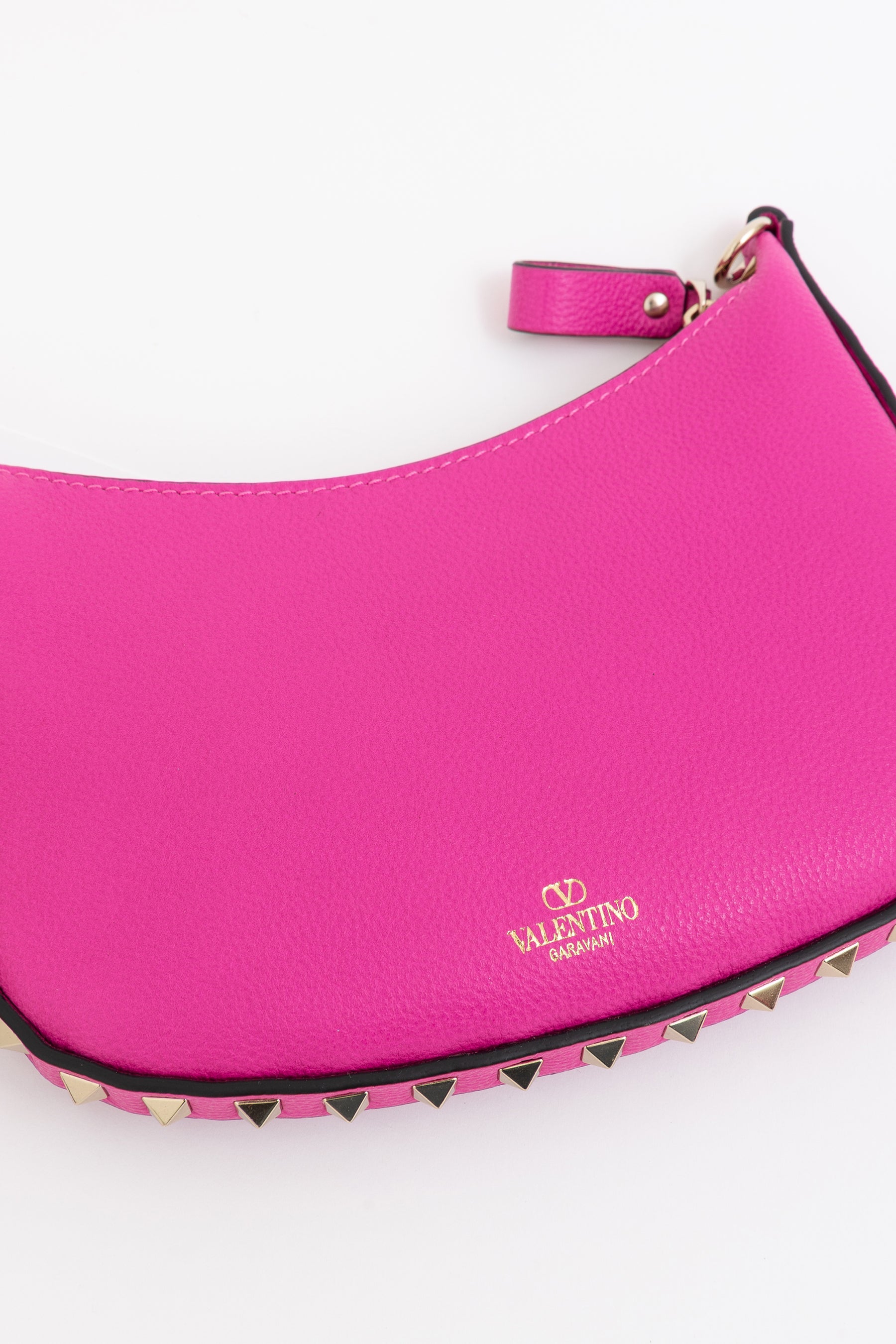 Rockstud Mini Shoulder Bag