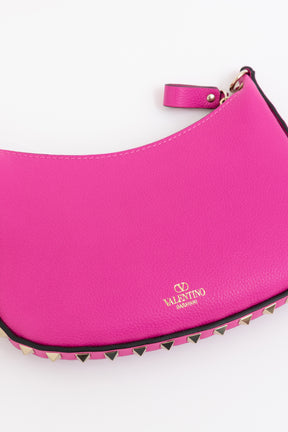 Rockstud Mini Shoulder Bag