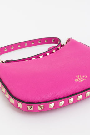 Rockstud Mini Shoulder Bag