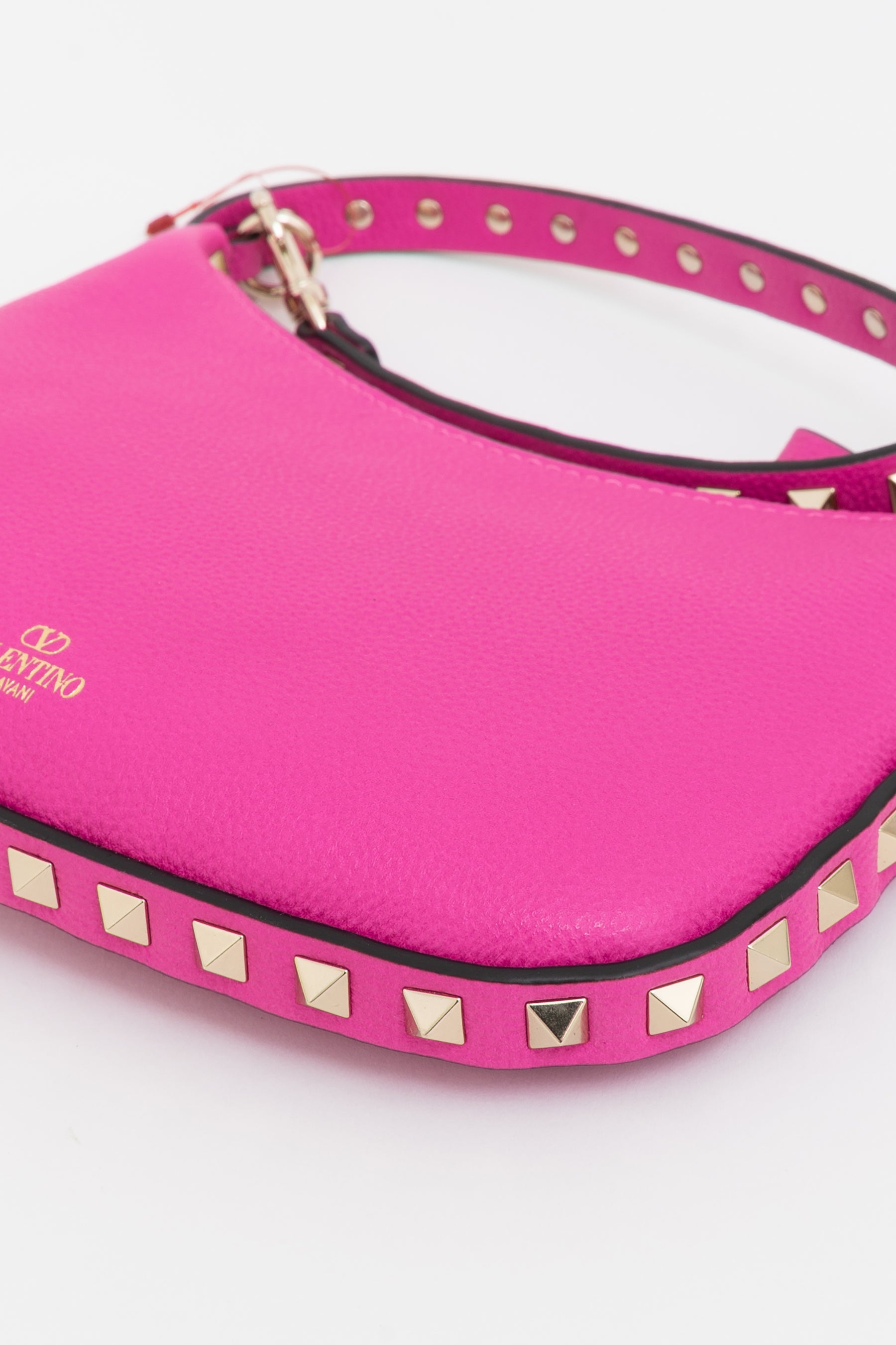 Rockstud Mini Shoulder Bag