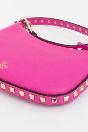 Rockstud Mini Shoulder Bag