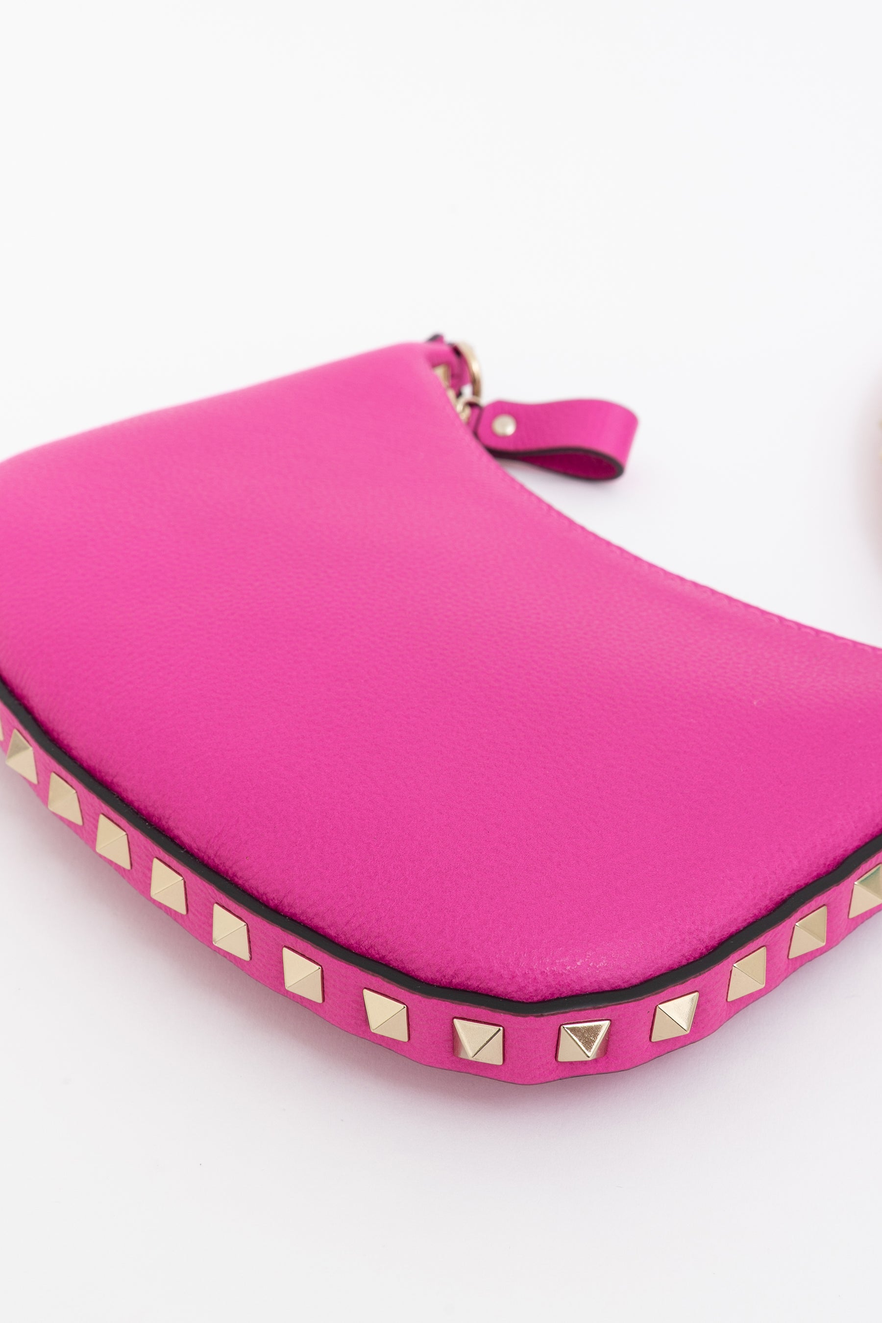 Rockstud Mini Shoulder Bag