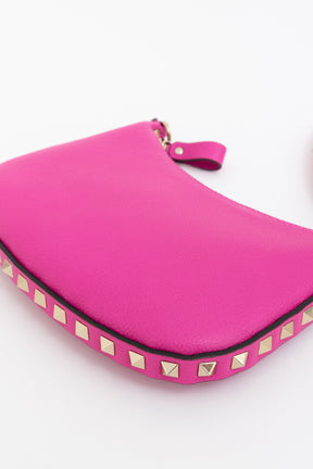 Rockstud Mini Shoulder Bag